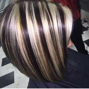 Meet your Posher, Cherri